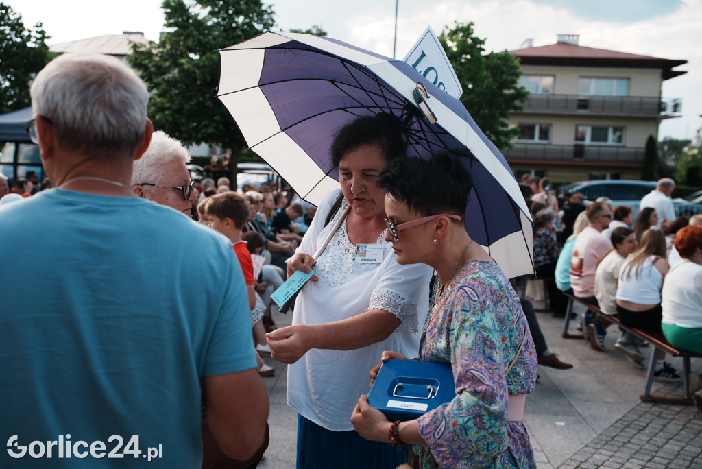 28. Festyn Parafialny w Parafii Św. Jadwigi Królowej