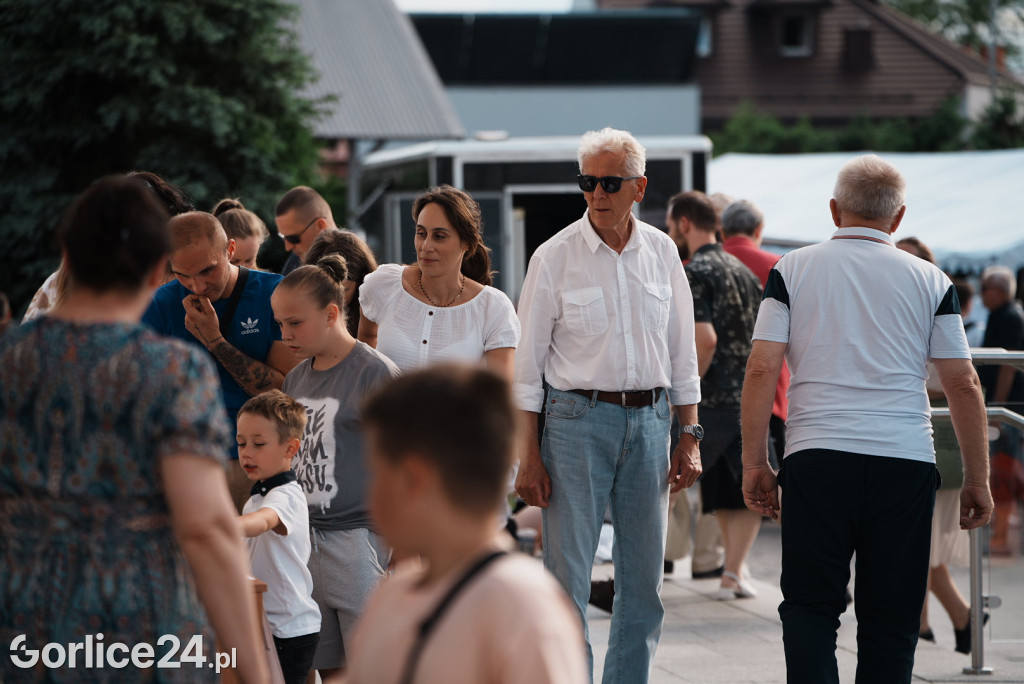 28. Festyn Parafialny w Parafii Św. Jadwigi Królowej