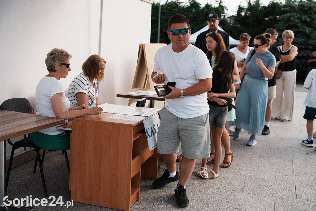 28. Festyn Parafialny w Parafii Św. Jadwigi Królowej