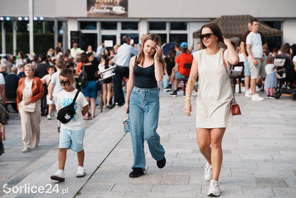28. Festyn Parafialny w Parafii Św. Jadwigi Królowej