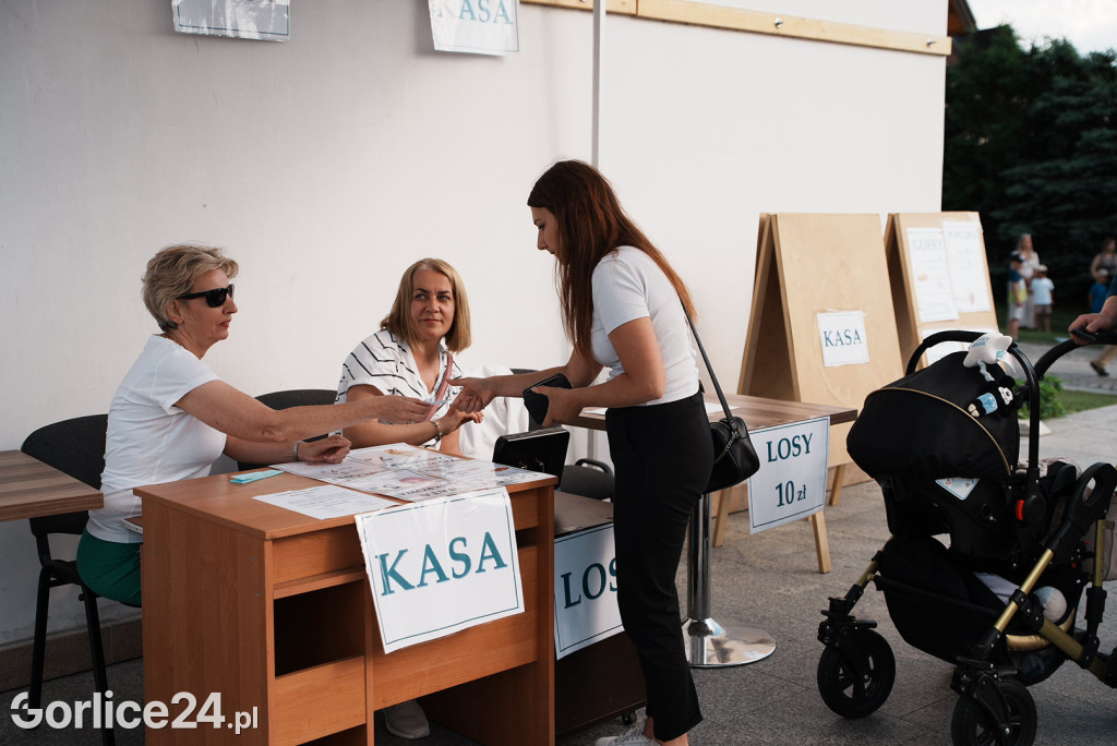 28. Festyn Parafialny w Parafii Św. Jadwigi Królowej