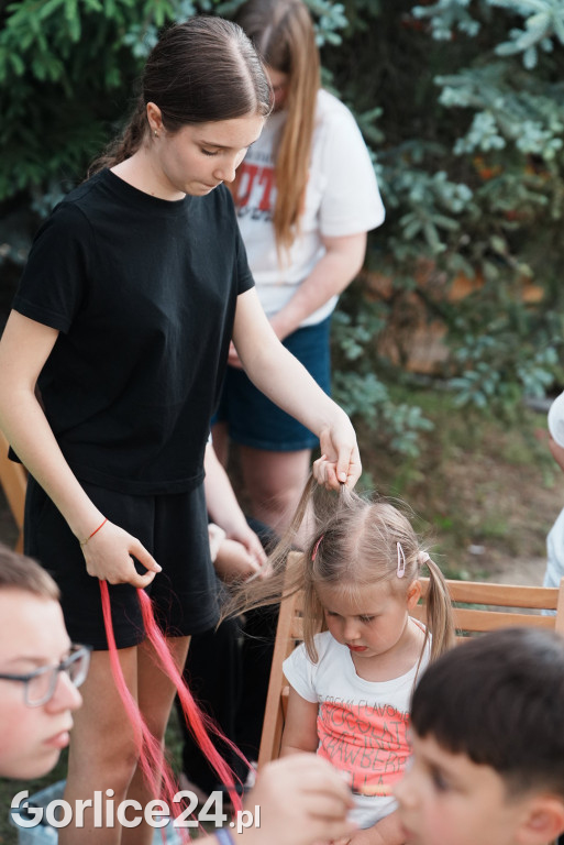 28. Festyn Parafialny w Parafii Św. Jadwigi Królowej