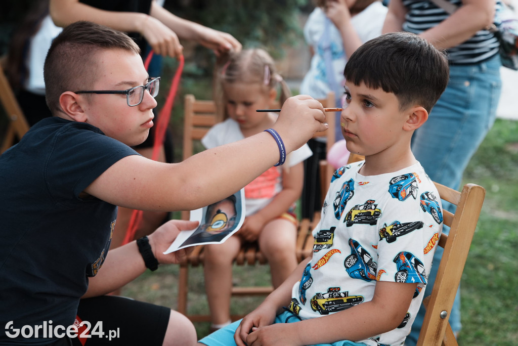 28. Festyn Parafialny w Parafii Św. Jadwigi Królowej