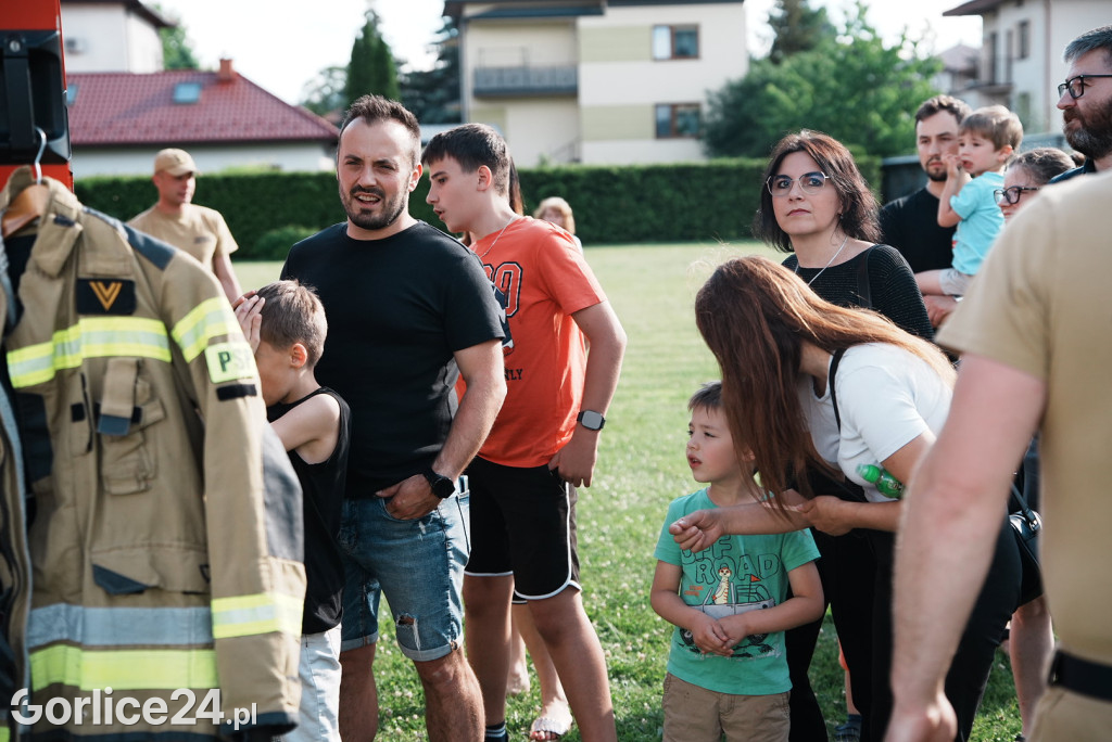 28. Festyn Parafialny w Parafii Św. Jadwigi Królowej