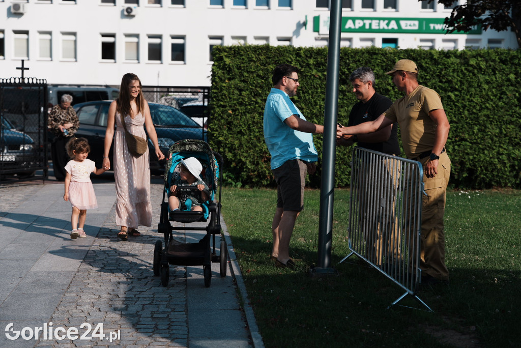 28. Festyn Parafialny w Parafii Św. Jadwigi Królowej