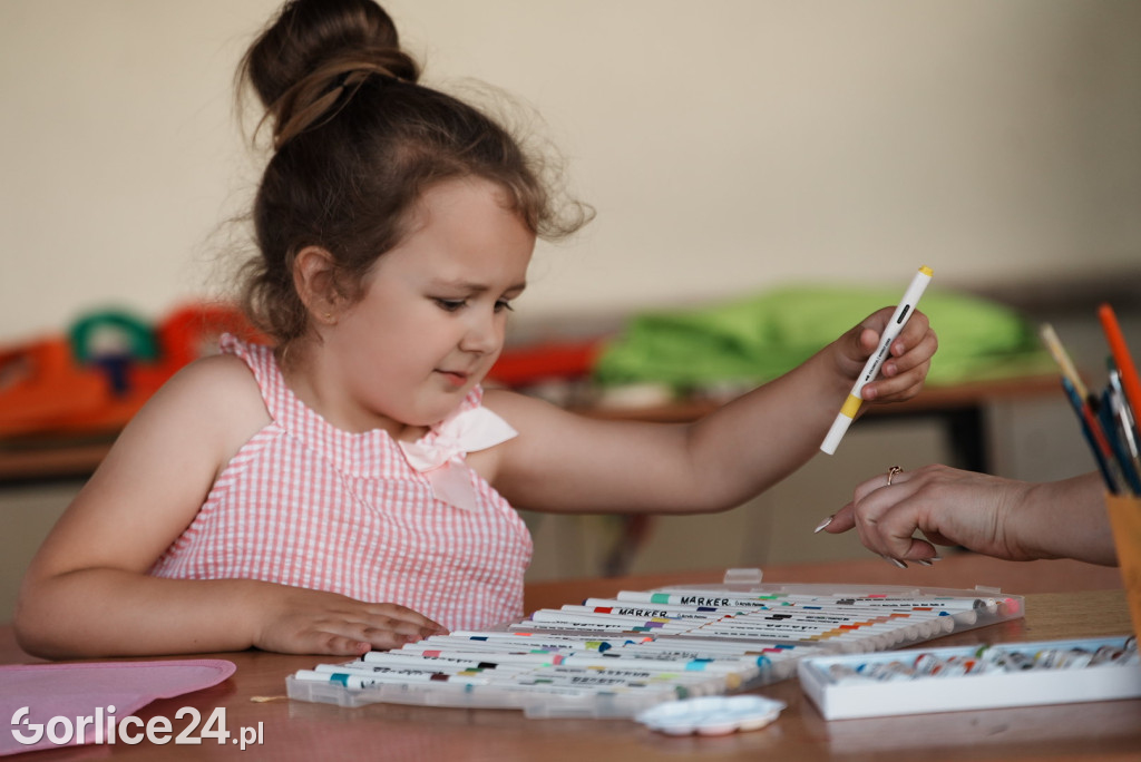 28. Festyn Parafialny w Parafii Św. Jadwigi Królowej