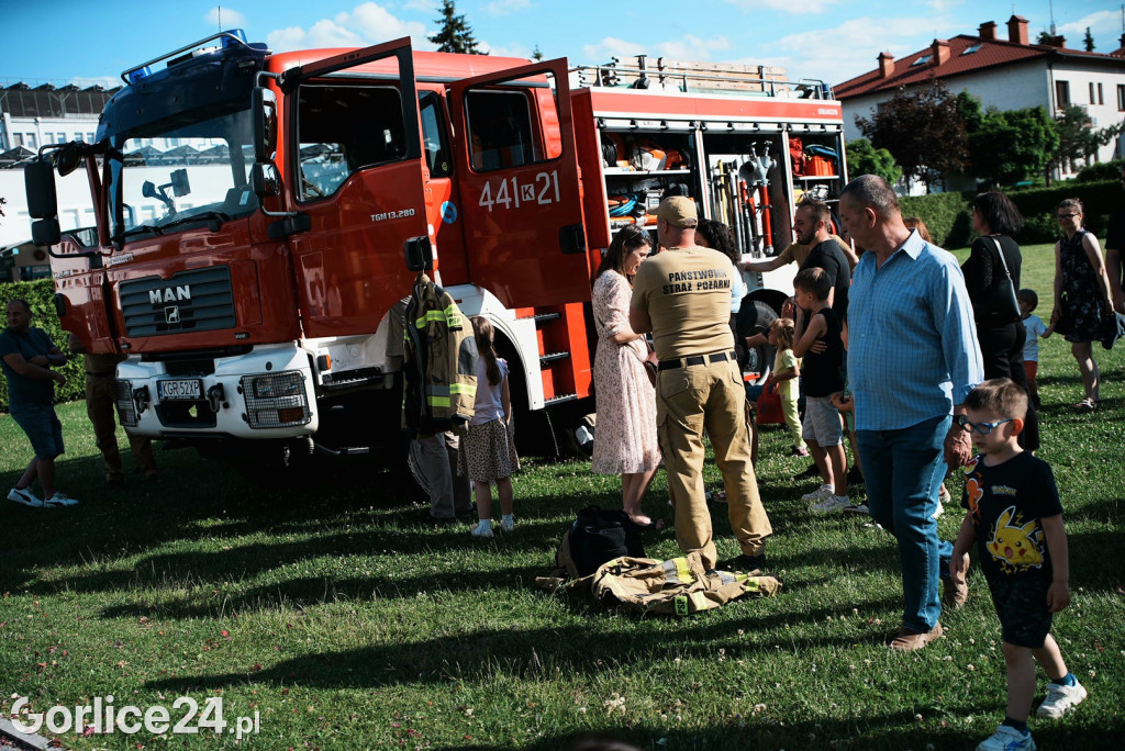28. Festyn Parafialny w Parafii Św. Jadwigi Królowej