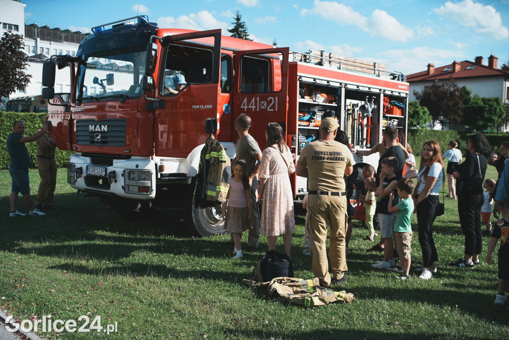 28. Festyn Parafialny w Parafii Św. Jadwigi Królowej