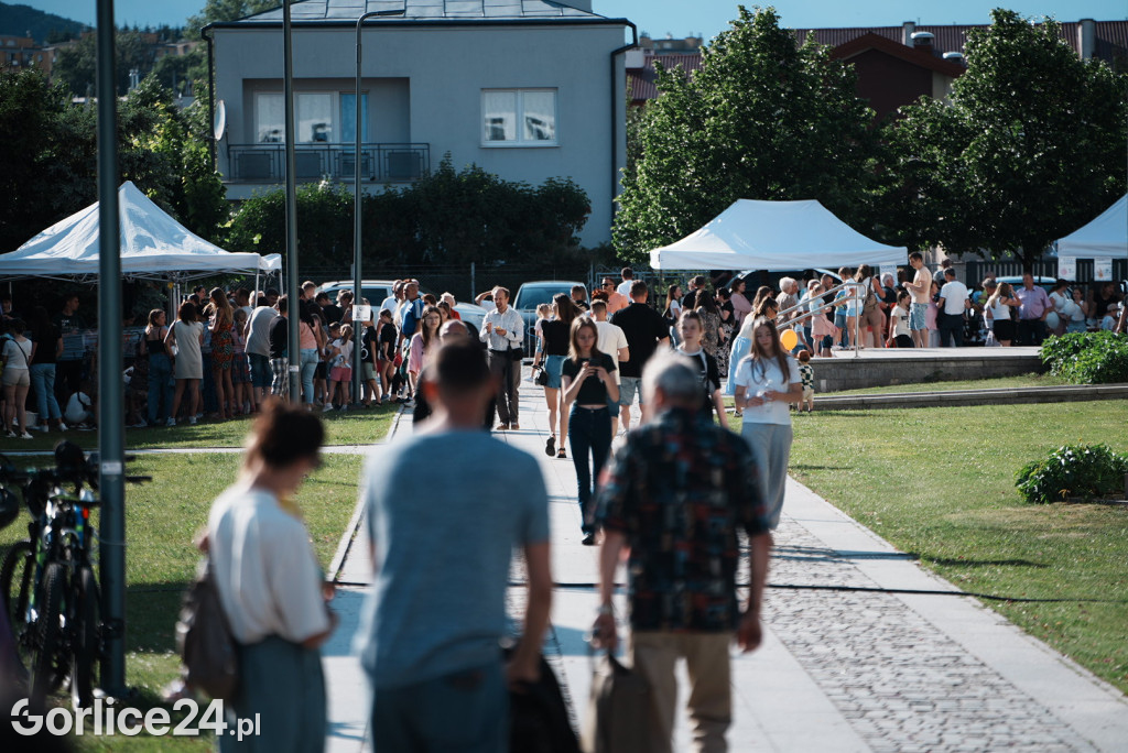 28. Festyn Parafialny w Parafii Św. Jadwigi Królowej