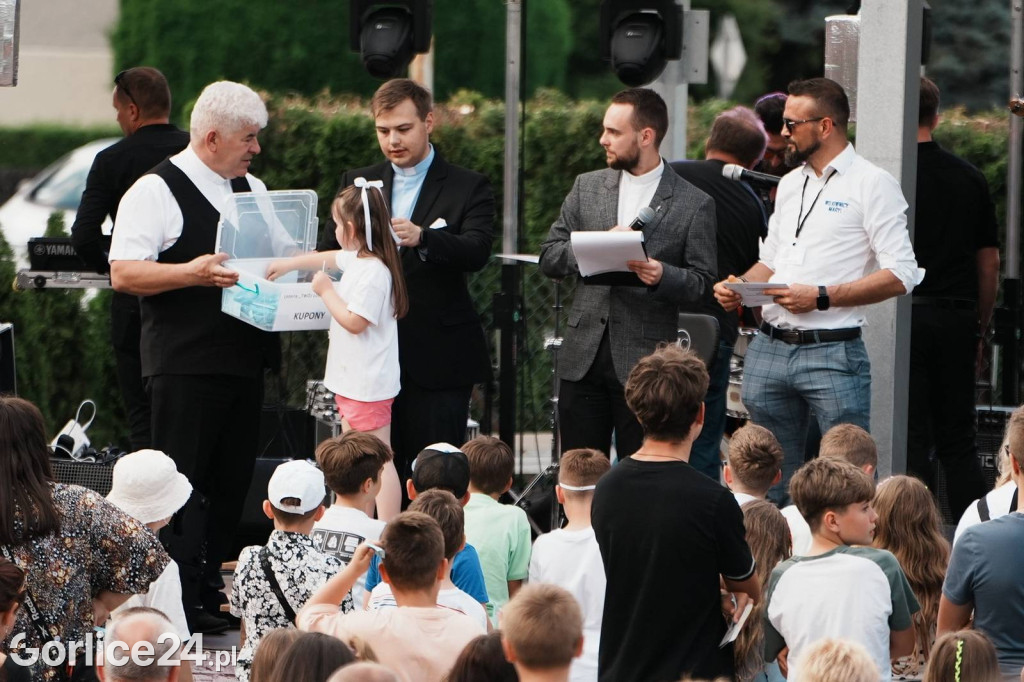 28. Festyn Parafialny w Parafii Św. Jadwigi Królowej