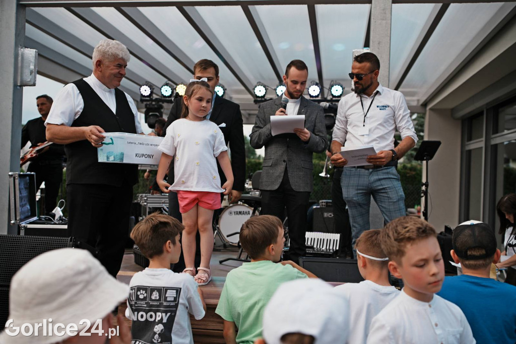 28. Festyn Parafialny w Parafii Św. Jadwigi Królowej