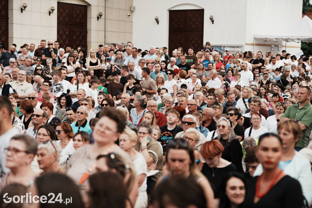 28. Festyn Parafialny w Parafii Św. Jadwigi Królowej