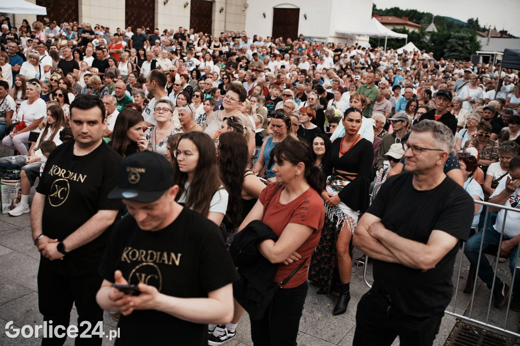 28. Festyn Parafialny w Parafii Św. Jadwigi Królowej