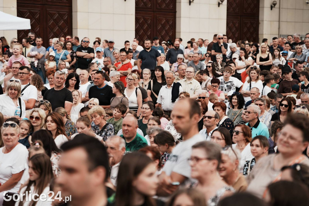 28. Festyn Parafialny w Parafii Św. Jadwigi Królowej