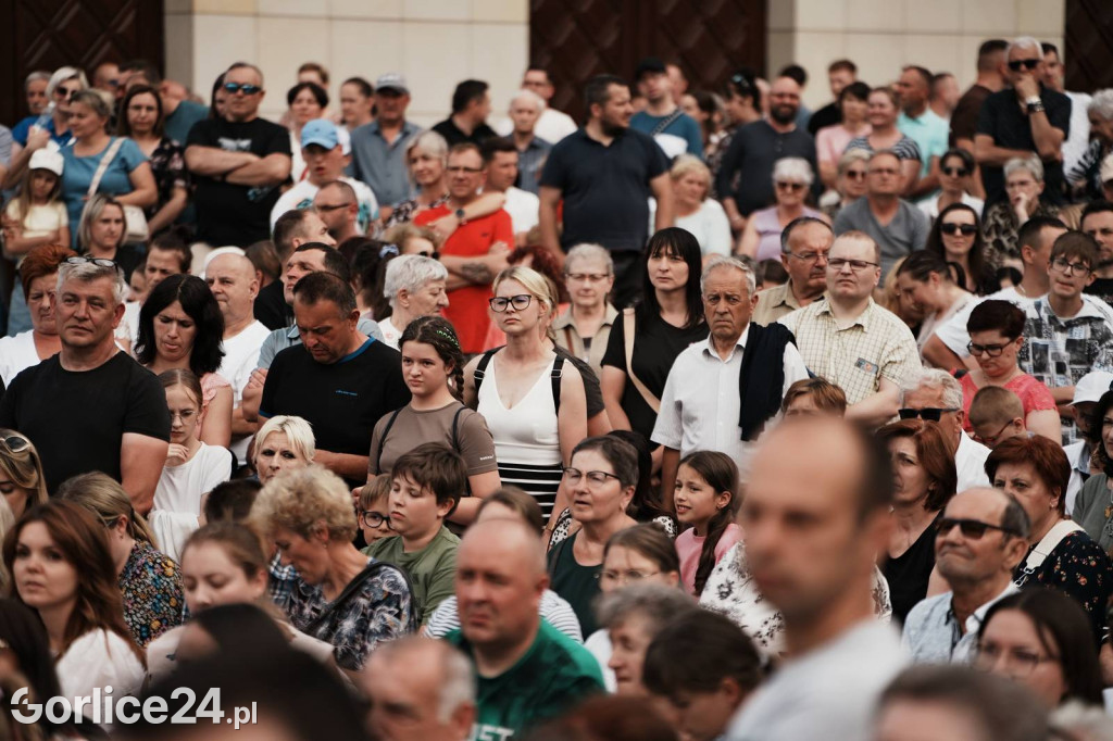 28. Festyn Parafialny w Parafii Św. Jadwigi Królowej