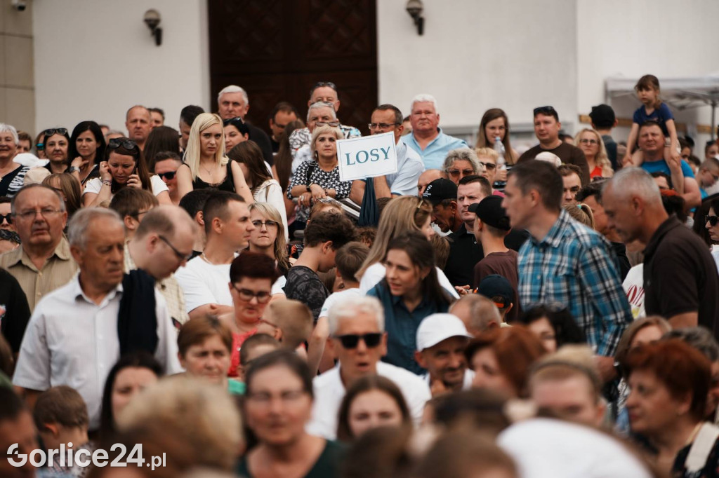 28. Festyn Parafialny w Parafii Św. Jadwigi Królowej