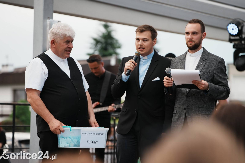 28. Festyn Parafialny w Parafii Św. Jadwigi Królowej