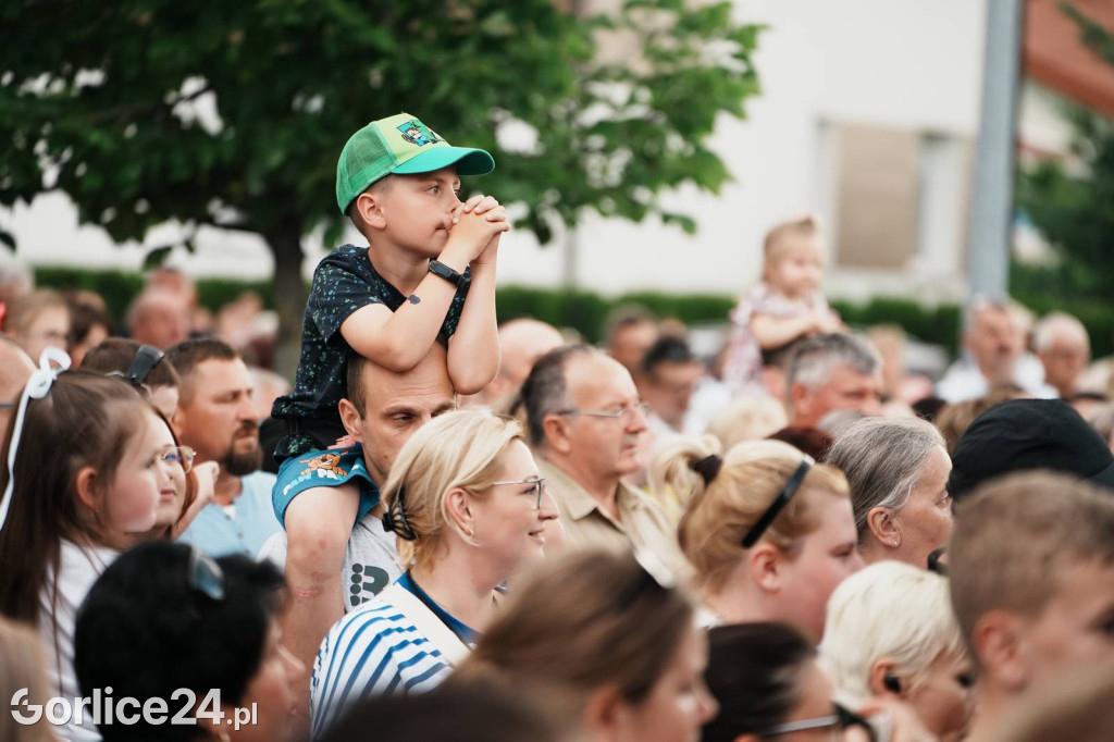 28. Festyn Parafialny w Parafii Św. Jadwigi Królowej