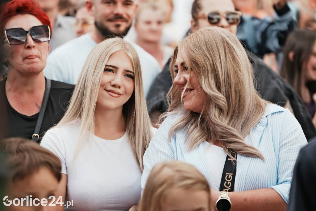 28. Festyn Parafialny w Parafii Św. Jadwigi Królowej