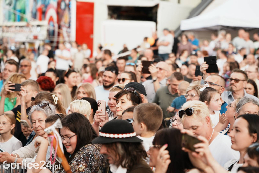 28. Festyn Parafialny w Parafii Św. Jadwigi Królowej