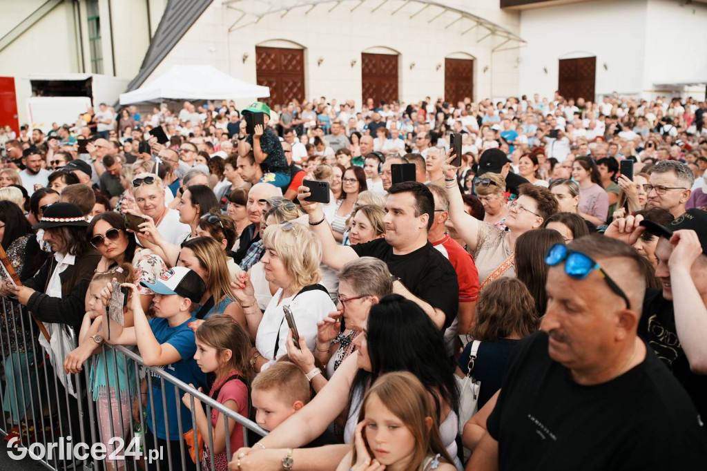28. Festyn Parafialny w Parafii Św. Jadwigi Królowej