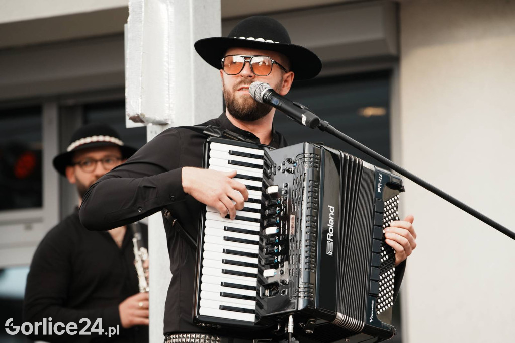 28. Festyn Parafialny w Parafii Św. Jadwigi Królowej