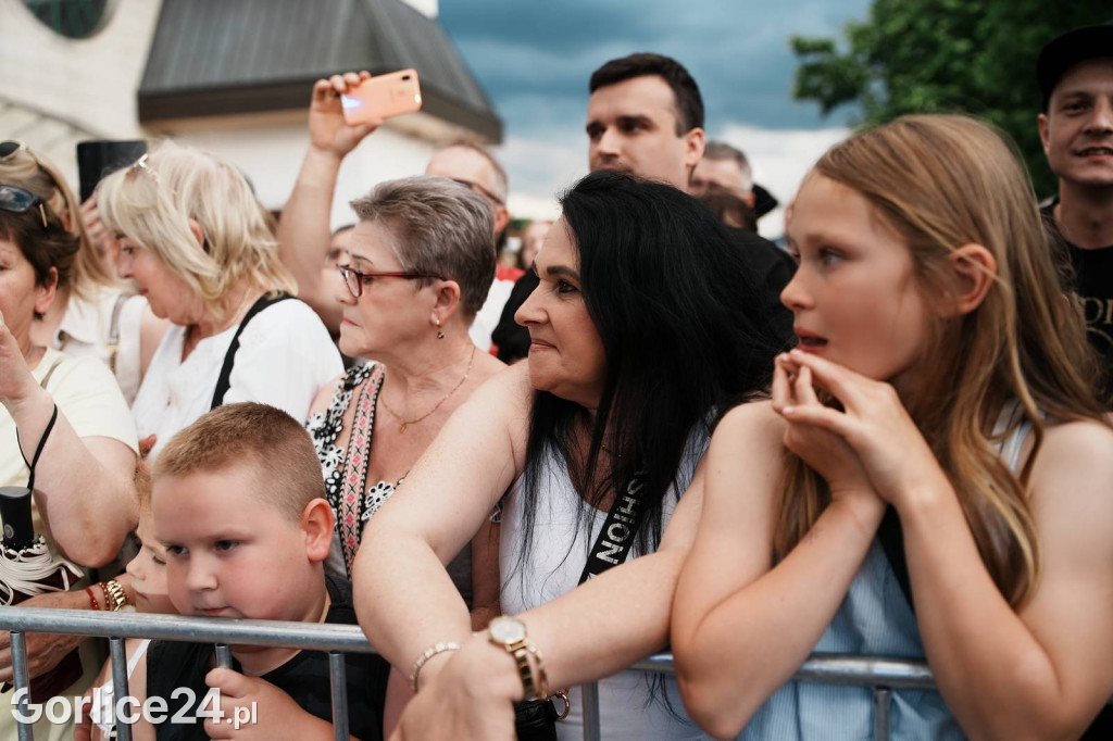 28. Festyn Parafialny w Parafii Św. Jadwigi Królowej