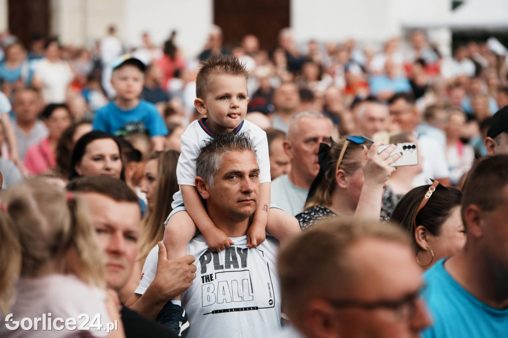 28. Festyn Parafialny w Parafii Św. Jadwigi Królowej