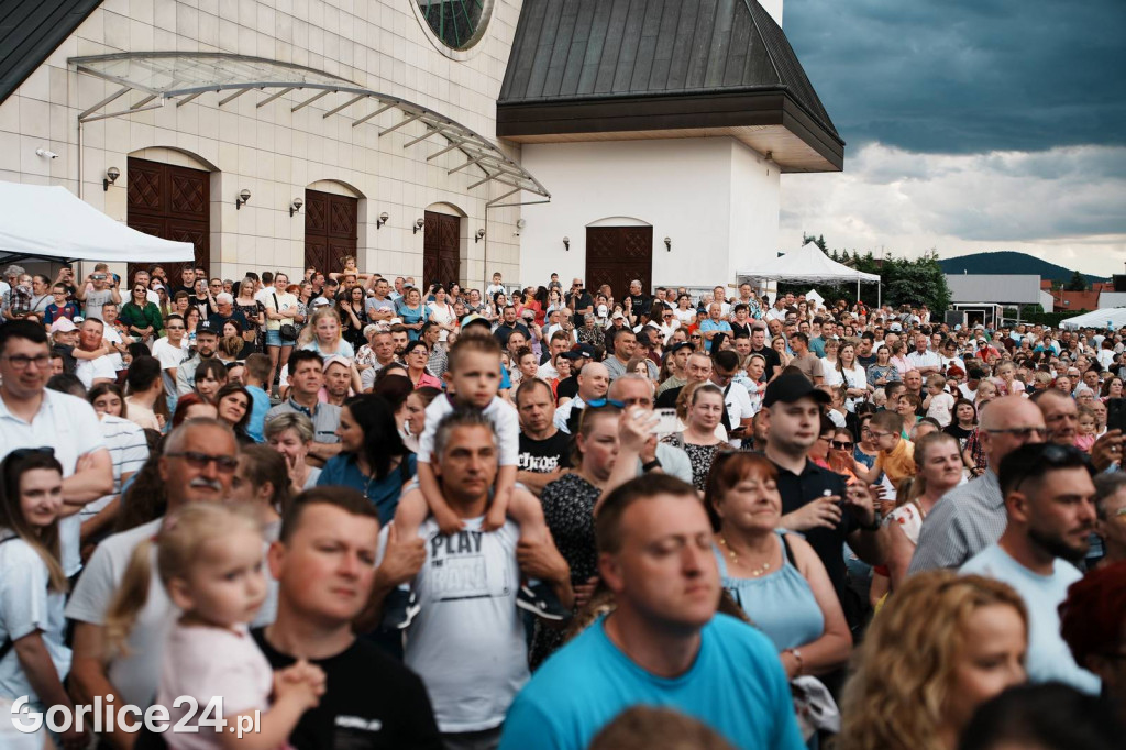 28. Festyn Parafialny w Parafii Św. Jadwigi Królowej