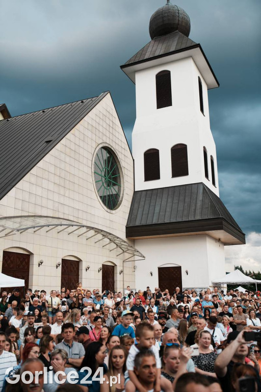 28. Festyn Parafialny w Parafii Św. Jadwigi Królowej