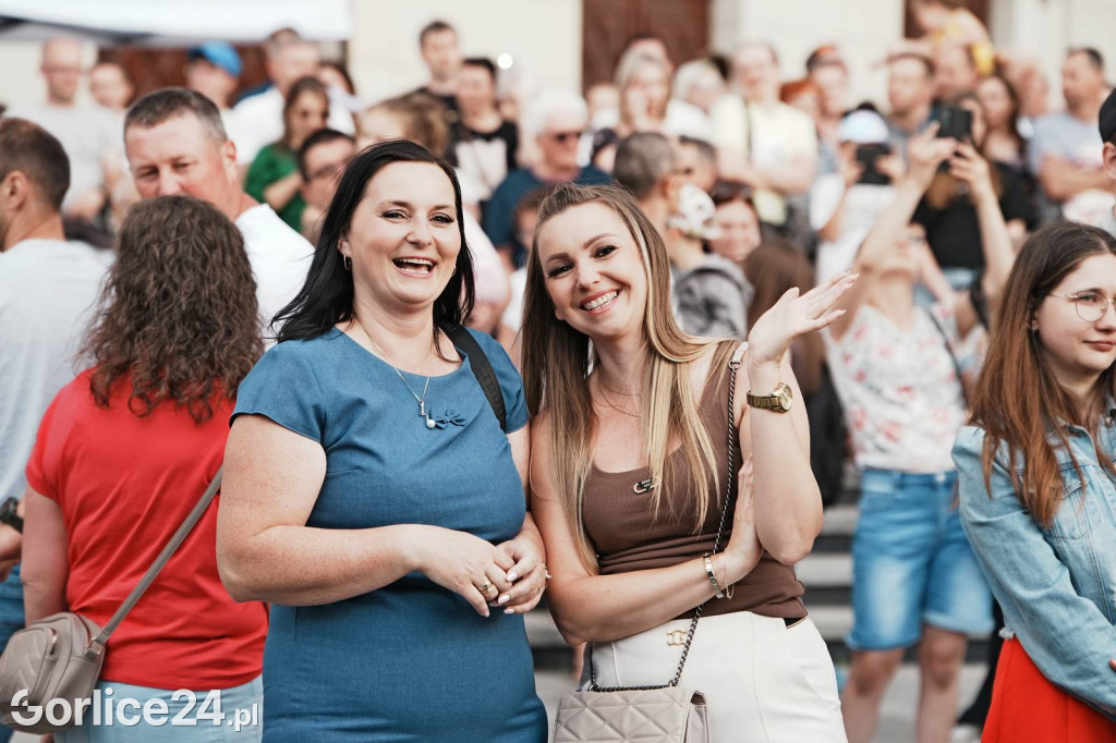 28. Festyn Parafialny w Parafii Św. Jadwigi Królowej