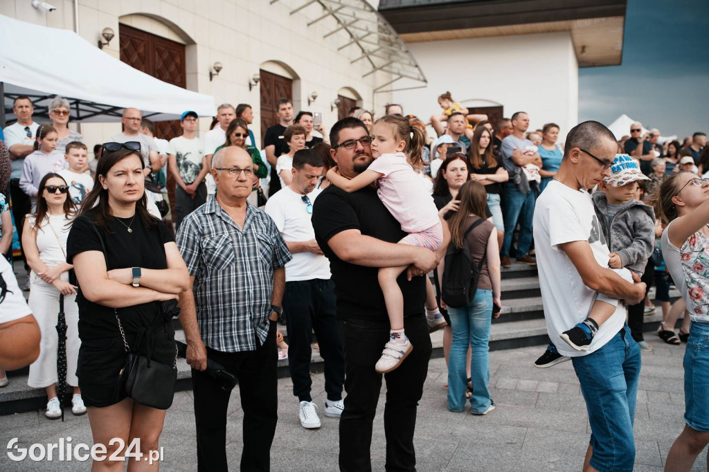28. Festyn Parafialny w Parafii Św. Jadwigi Królowej
