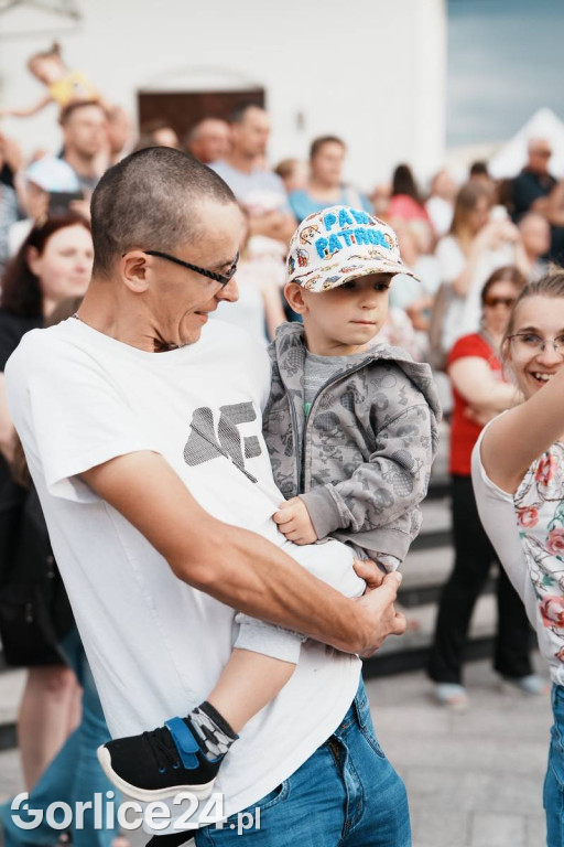 28. Festyn Parafialny w Parafii Św. Jadwigi Królowej