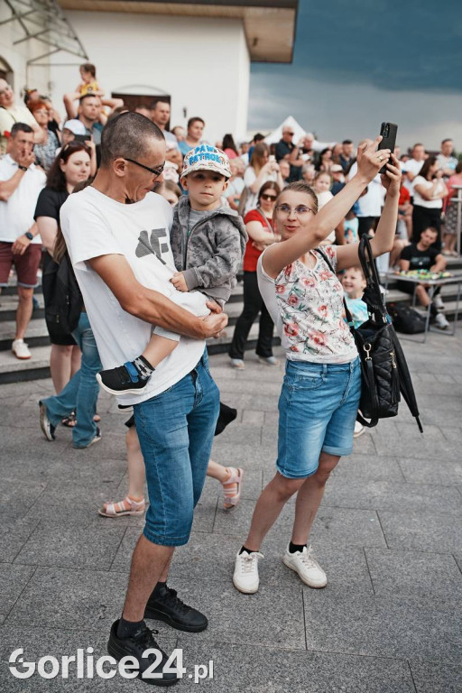 28. Festyn Parafialny w Parafii Św. Jadwigi Królowej
