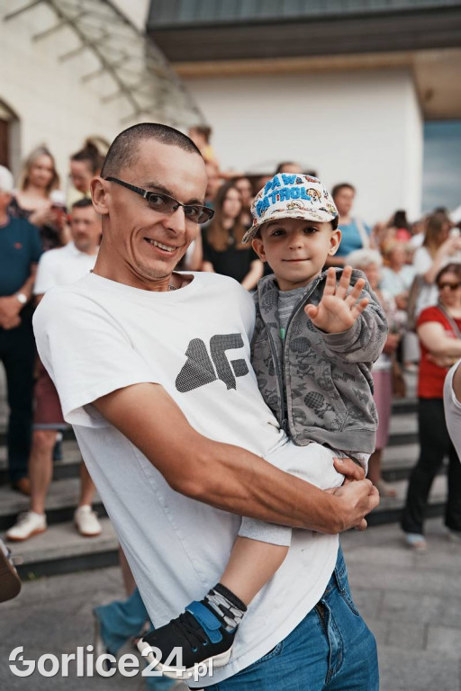 28. Festyn Parafialny w Parafii Św. Jadwigi Królowej