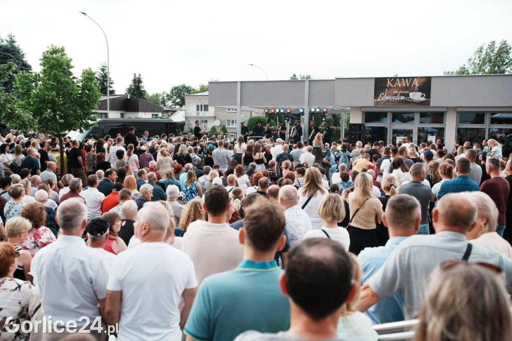 28. Festyn Parafialny w Parafii Św. Jadwigi Królowej