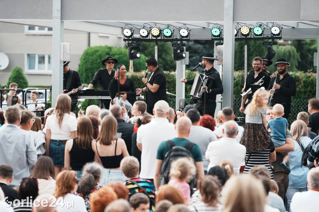 28. Festyn Parafialny w Parafii Św. Jadwigi Królowej
