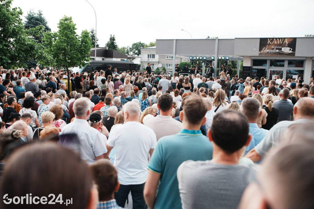 28. Festyn Parafialny w Parafii Św. Jadwigi Królowej