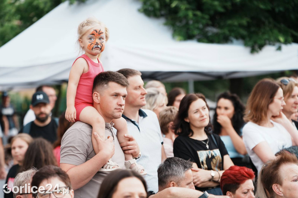 28. Festyn Parafialny w Parafii Św. Jadwigi Królowej