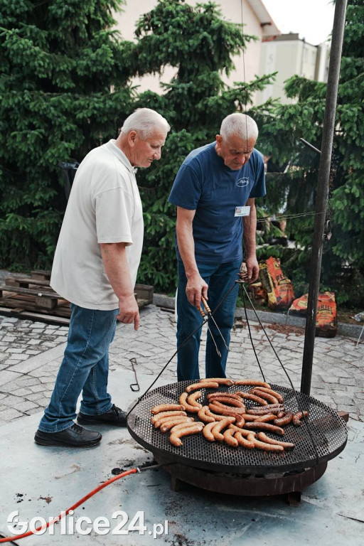 28. Festyn Parafialny w Parafii Św. Jadwigi Królowej