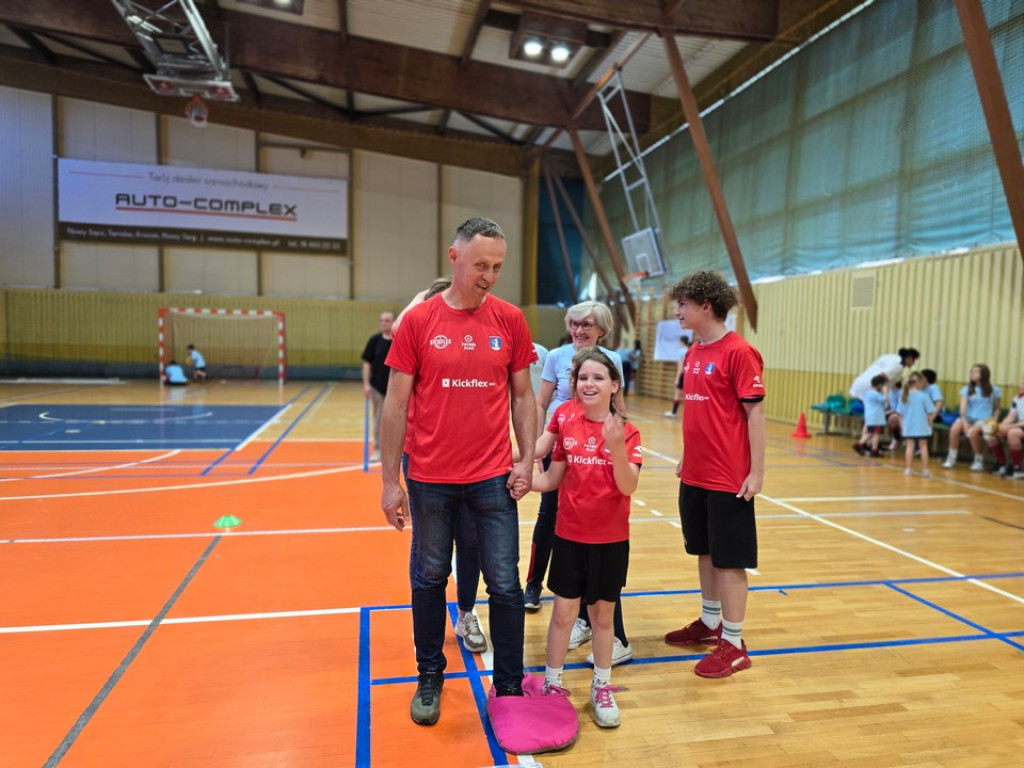 Olimpiada Gorlickie Misie
