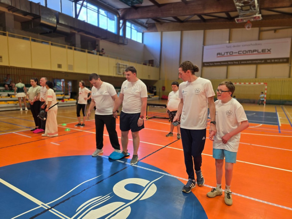 Olimpiada Gorlickie Misie