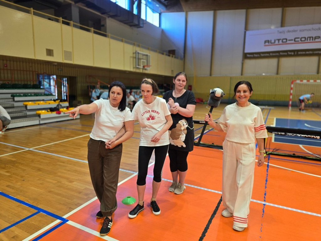 Olimpiada Gorlickie Misie