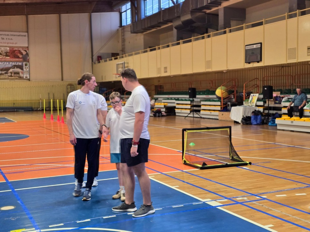 Olimpiada Gorlickie Misie
