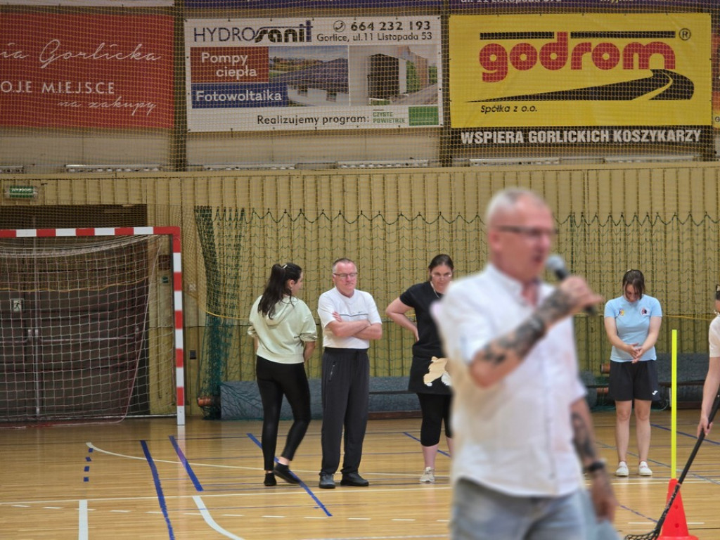 Olimpiada Gorlickie Misie