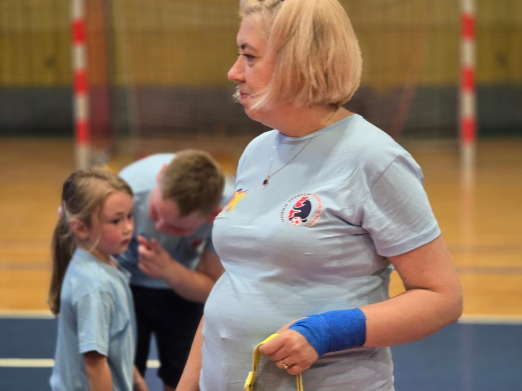 Olimpiada Gorlickie Misie