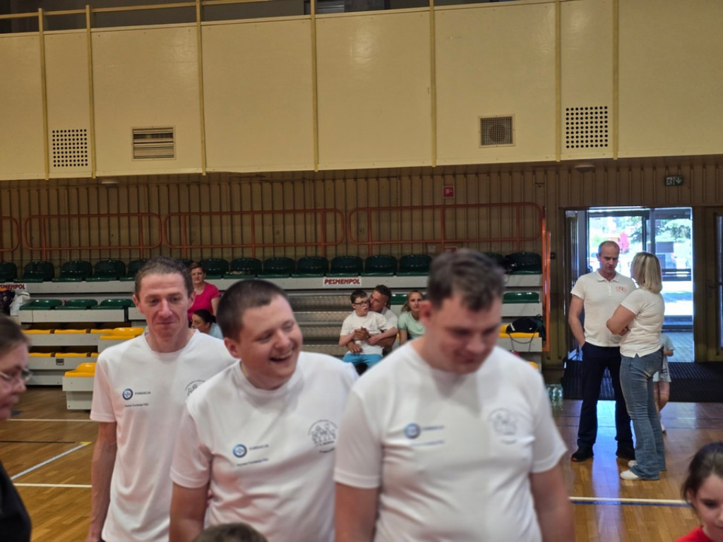 Olimpiada Gorlickie Misie