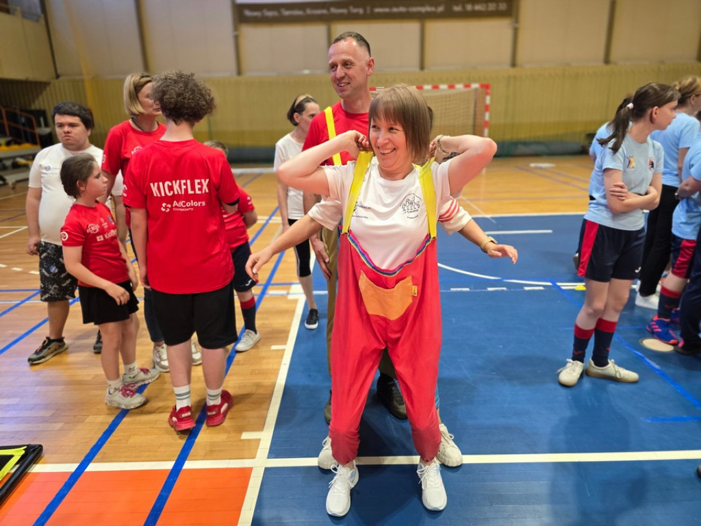 Olimpiada Gorlickie Misie