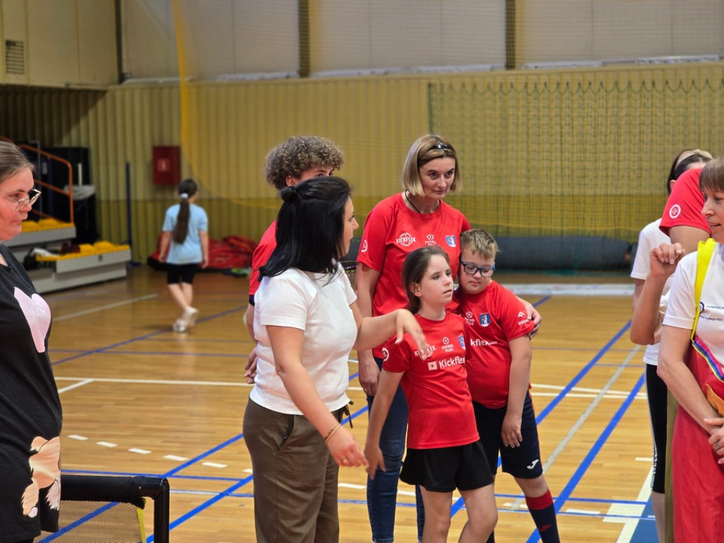 Olimpiada Gorlickie Misie