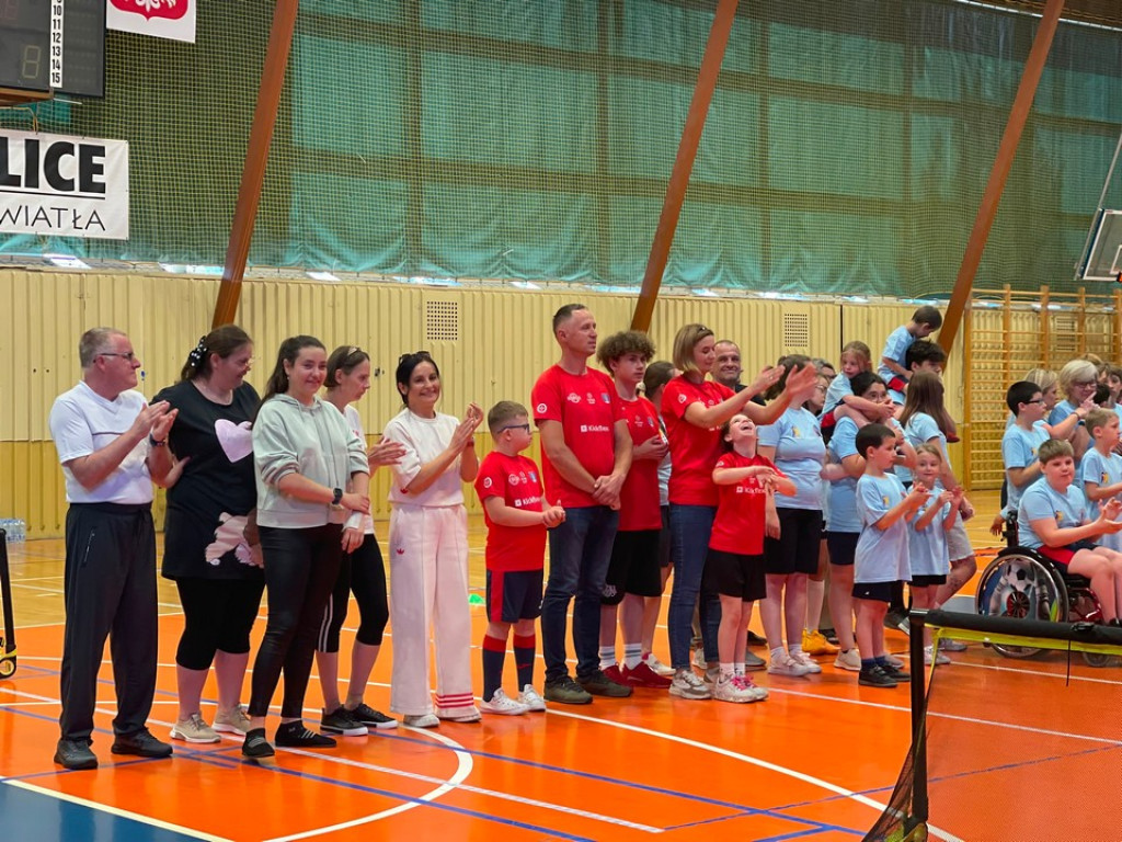 Olimpiada Gorlickie Misie